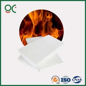 Light Weight Fireproof Building Material Calcium Silicate Ceiling Board - Image 3