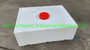 Polythene Waste Tank for Chassis Origin China Condition New Thickness 5mm Material LLDPE Trademark Inborn Model NO. - Image 4