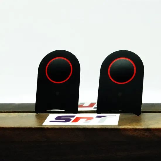 Building Automation Membrane Keyboard Smart Controls for Energy-Efficient Commercial Space - Image 3