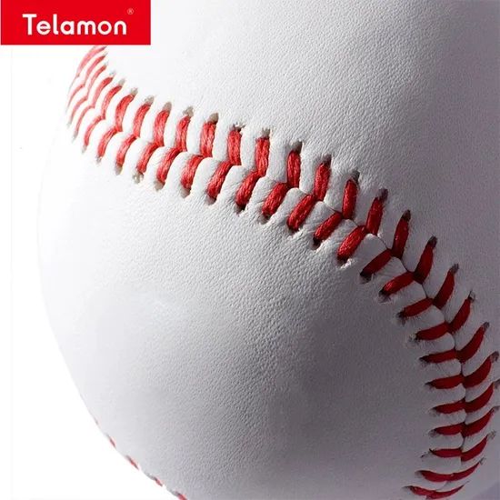 PVC Baseball Practice Training Kit with Net and Accessories Diameter 72mm Condition New Weight 135-152g Trademark - Image 3