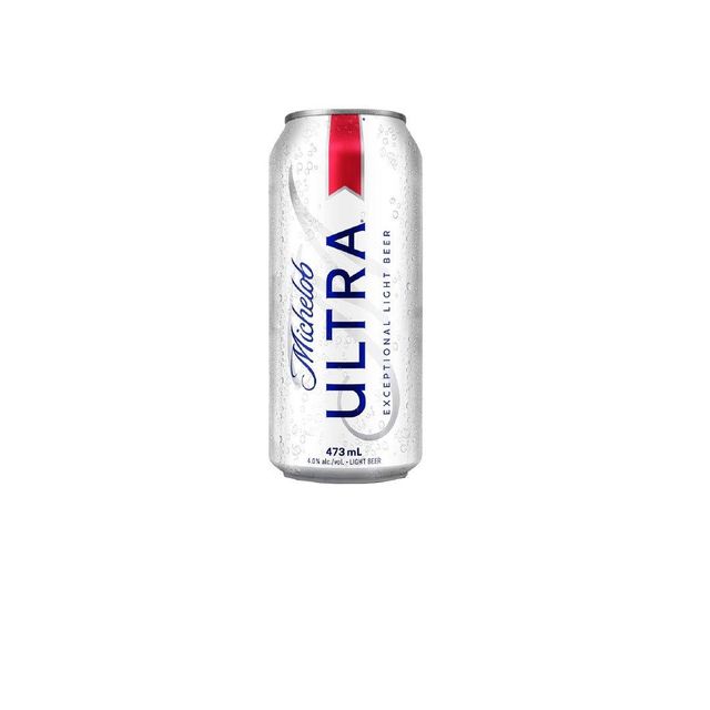 Wholesale Michelob Ultra beer available for export in original packaging - Image 5