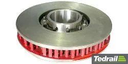 Train Brake Pad Railroad Braking Systems Origin China Type Shoulder Material Alloy Payment T/T;L/C Model NO. TR-0016 Trademark - Image 6