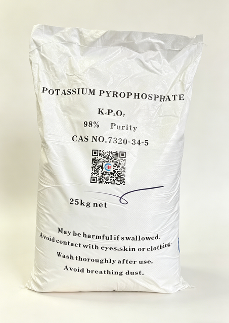 potassium pyrophosphate - Image 1