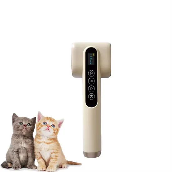 Customized Veterinary Medical Devices Pets Red Blue Light Therapy Instrument - Image 5
