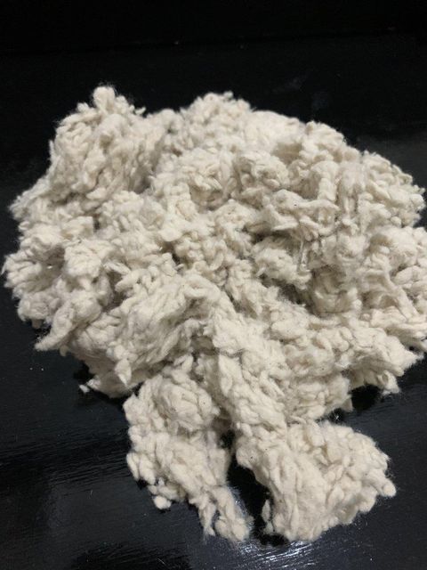 Cotton linter Quality A1 Origin Pakistan Brightness 80–85% Fiber Length 2–6 Mm Packaging Form In Bales Manufacturer Of this product - Image 1