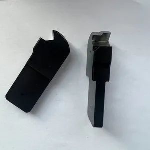 China Metal CNC Machining Processing Parts for Agricultural Machinery - Image 1