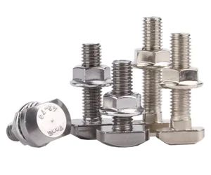 Customized High Quality Snap Nut and Bolt Aluminum Profile Size Inch Trademark ZC Model NO. ZC-1203 Sample Availiable Origin Guangdong, China - Image 4