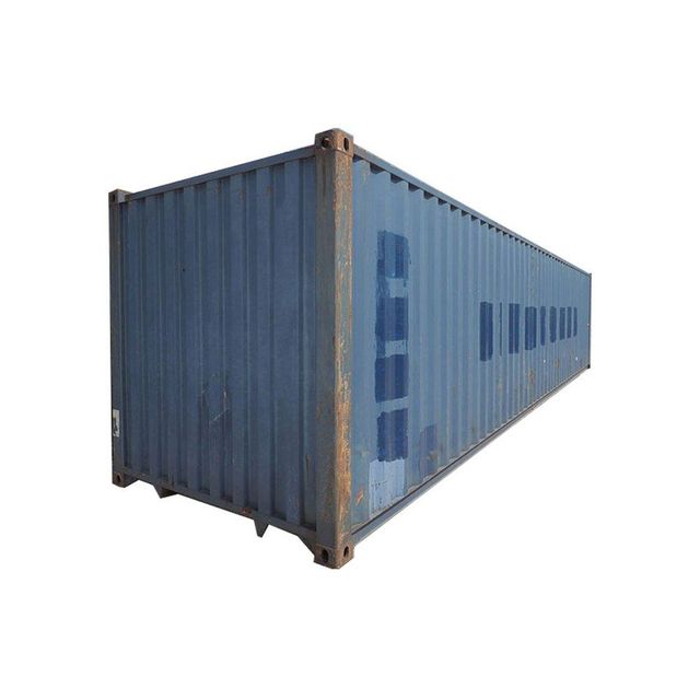Used 10"ft/ 20"ft/ 40"ft Shipping Sea Containers/Fairly Used In Good Condition 2022!!! - Image 3