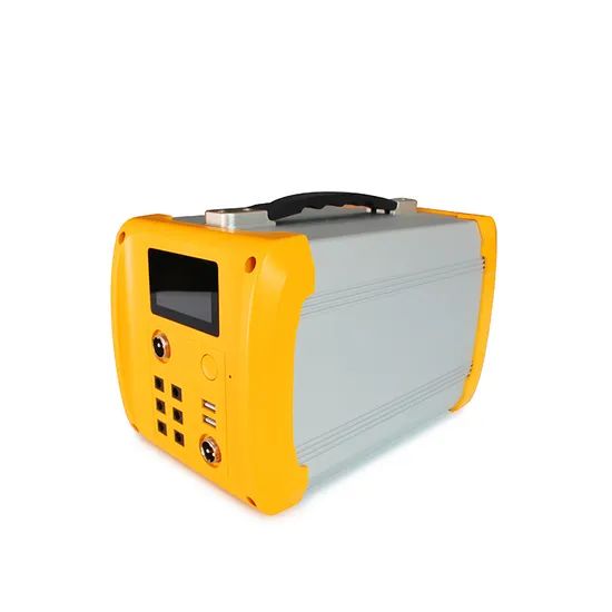 Solar Charger Laptop Lighting Kit Power System for Home - Image 4