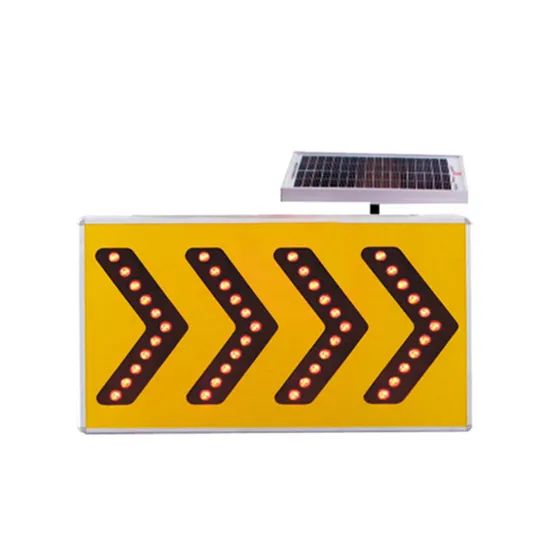 Solar LED Reflective Rectangle Road Safety Traffic Signs Origin China Trademark OEM Shape All Shape Color All Color Model NO. - Image 2