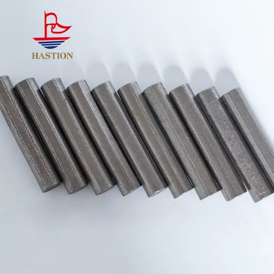 Titanium Carbide Rods - Precision Grinding Processing Trademark HASTION HS Code 8209009000 Origin Zhuzhou, China Production Capacity 1000tons Per - Image 5