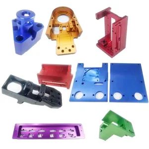 CNC Custom Machining Service CNC Machining Center for Machining Precision Parts - Image 5
