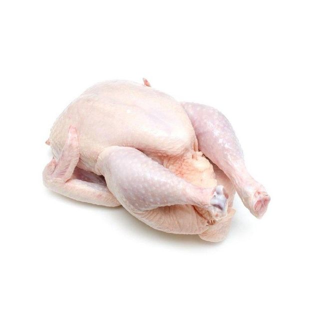 Wholesale Frozen Whole Skinless Chicken, Poultry Products - Image 1