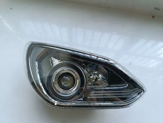 Se Tra Ben Z Bus Accessories LED Rear Lamp Tail Light B-1355 Base H5W Voltage 24V Brand Osram Origin China Material LED Warrenty 1 - Image 3