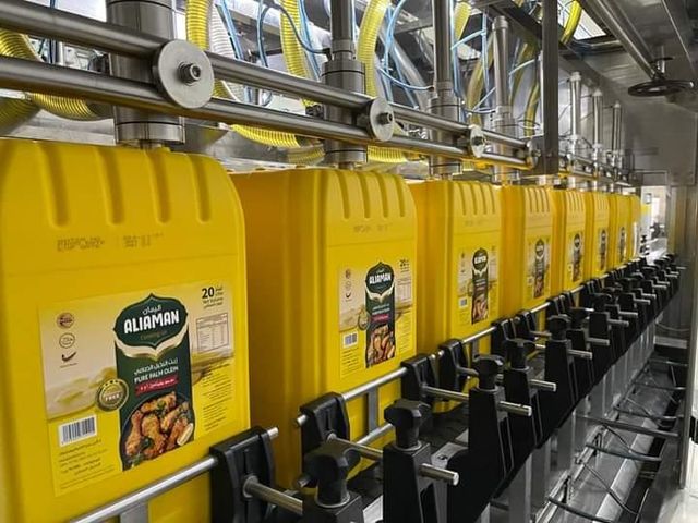 Edibles Oils: Sunflower Oil, Canola Oil, Soyabean Oil, Olive Oil, Avocado Oils – product photo 3, product detail gallery