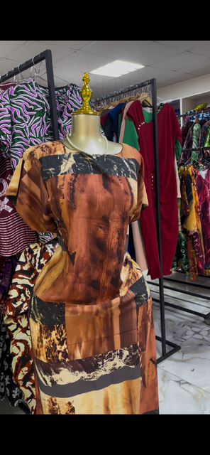 Maxi Dresses - Image 4
