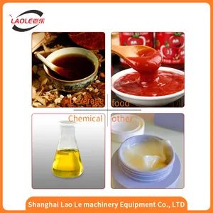 Small Bag Automatic Milk Ketchup Soy Sauce Packaging Machine Honey Packaging Machine - Image 6