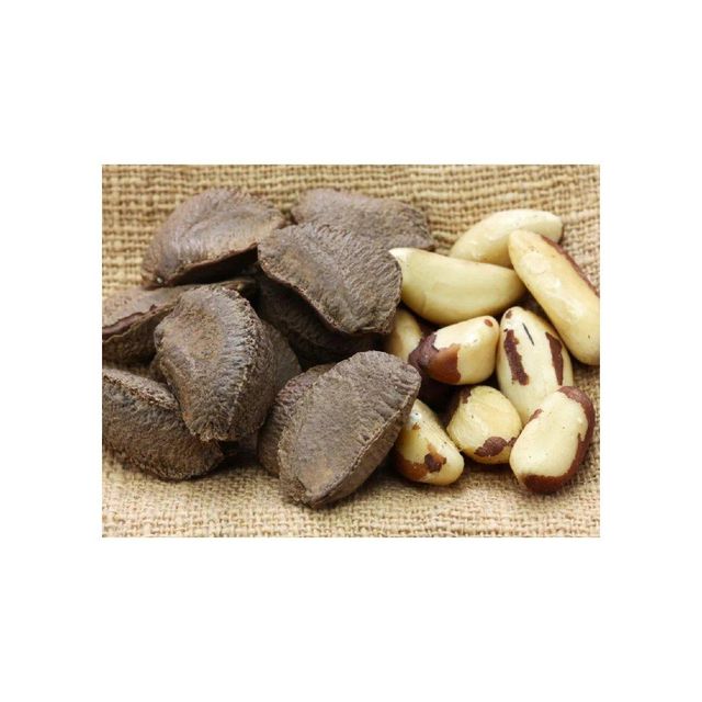 Bulk supply Brazilian nuts wholesale cheap price nutritious quality - Image 3