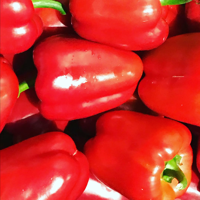 MIXED FRESH CAPSICUMS GEMUSE PAPRIKA MIX 500g READY EXPORT Form Whole Origin European Union Delivery Form Cartons, Sacks - Image 2