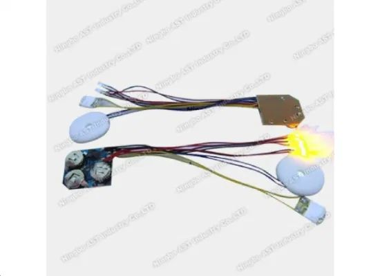 Melody Module for Greeting Cards LED Melody Chip Voice Module - Image 1
