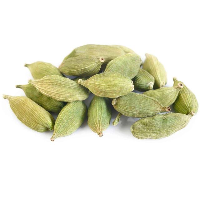 Green Cardamom Pods With High Purity Cardamom 100% Natural And Aromatic Whole Spices For Global Buyers - Image 3