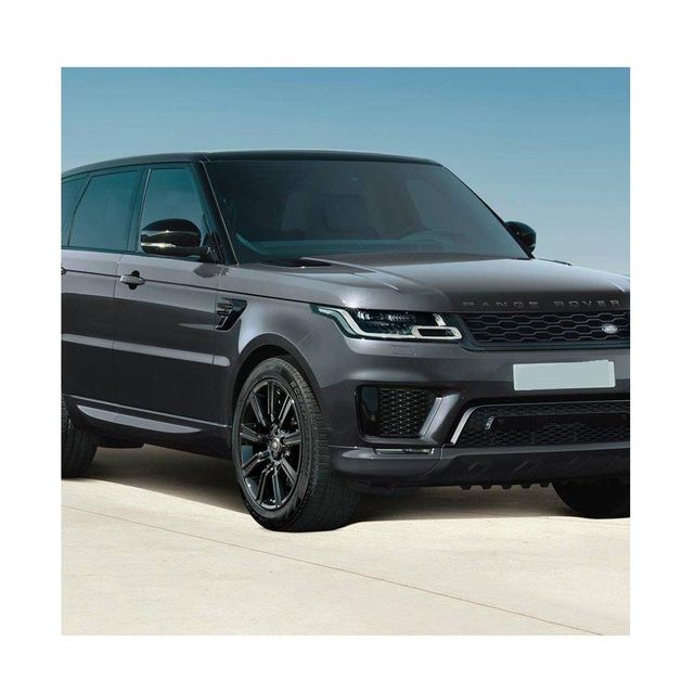 Range Rover 4x4 vehicle for off road adventures and all terrain driving Range Rover high end SUV with leather seats and modern infotainment system Range Rover premium vehicle with advanced safety and driver assistance features Range Rover luxury car for comfortable long distance travel and city driving - Image 2
