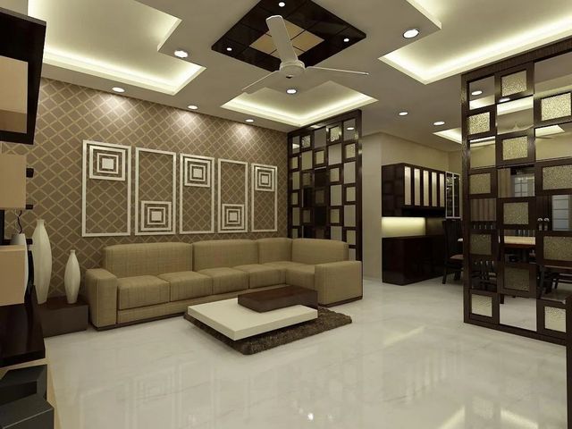 School Interior Designing Service - Image 1