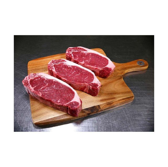 Wholesale beef sirloin arranged for consistent supply and cost-effective transactions - Image 3