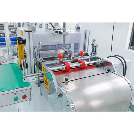 High Precision Die Cutter for RFID Labels Trademark KEDOU Lead Time 1 Month Model NO. KD-D350 HS Code 8441100000 Origin Jiangsu, - Image 6