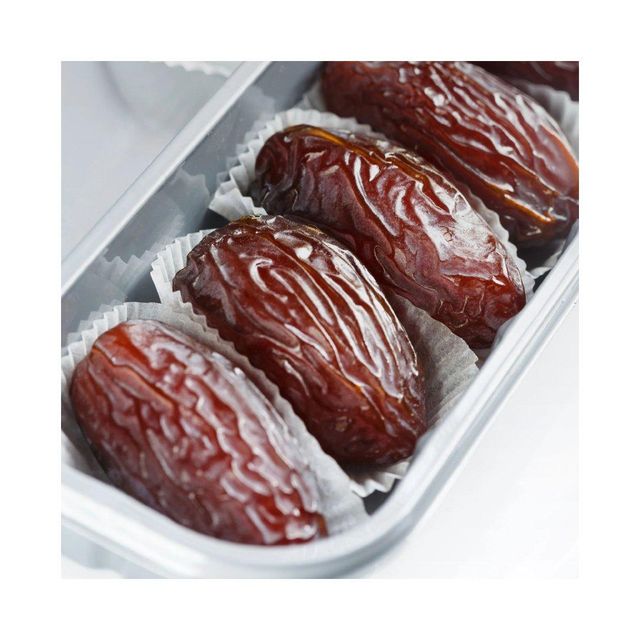 High quality dried dates supplied in large lots for fast global shipment - Image 4