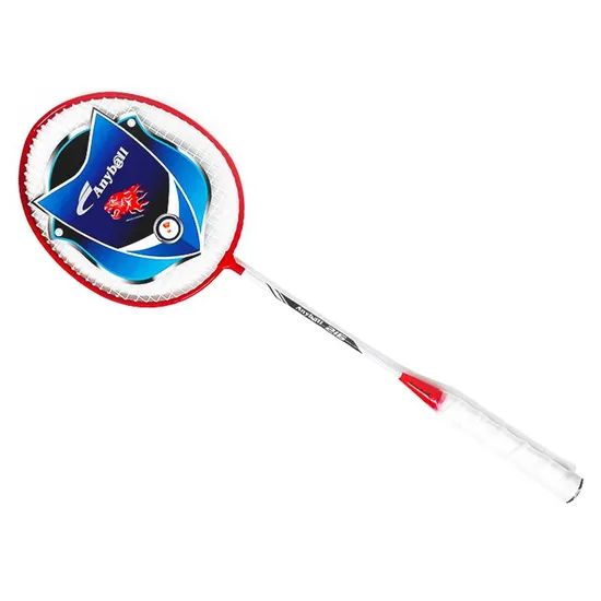 High Quality Badminton Racket Cheap Badminton Racket Racquets Set - Image 1