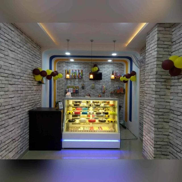 Commercial Interior Design Services Service Mode Onsite Delivery Time 7-30 Days Payment Mode Online/Offline Service Location Tamil - Image 4