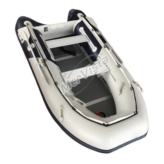High Quality 11FT PVC Motor Accessories Hypalon Inflatable Boat for Fishing - Image 2