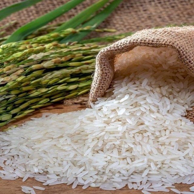 Best Quality Organic Fresh Soft Short-Grain Basmati Rice From at Customized Packing Available - Image 5