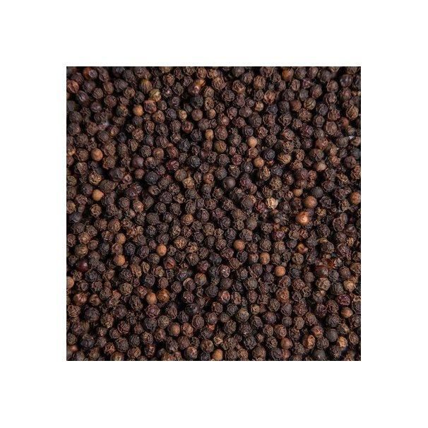 natural black pepper premium black pepper whole for international trade high quality peppercorns with strong aroma and flavor for daily cooking high quality spice with bold flavor suitable for home kitchens and food businesses - Image 3