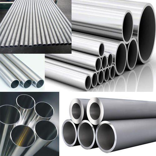 Stainless Steel Pipe 304 Jindal Make Shape Round Brand Jindal Steel Grade SS304 Thickness 1mm to 6mm Unit Pipe Length 6 - Image 4