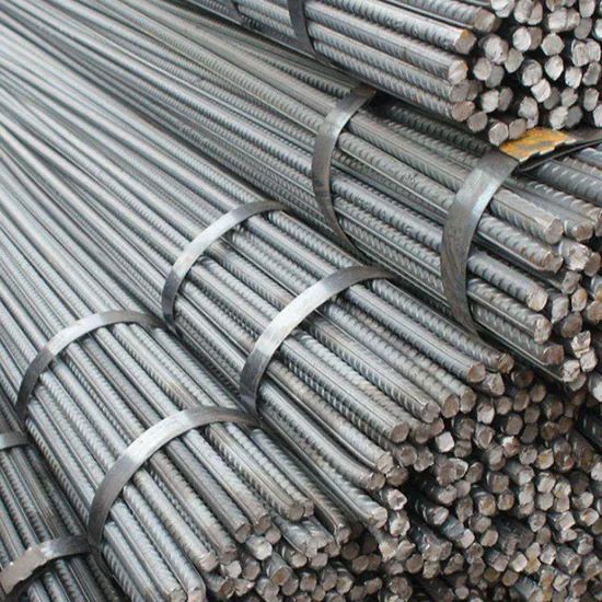 Rebar, Deformed Rebar, Construction Iron Rods / Concrete / Construction Prices - Image 4