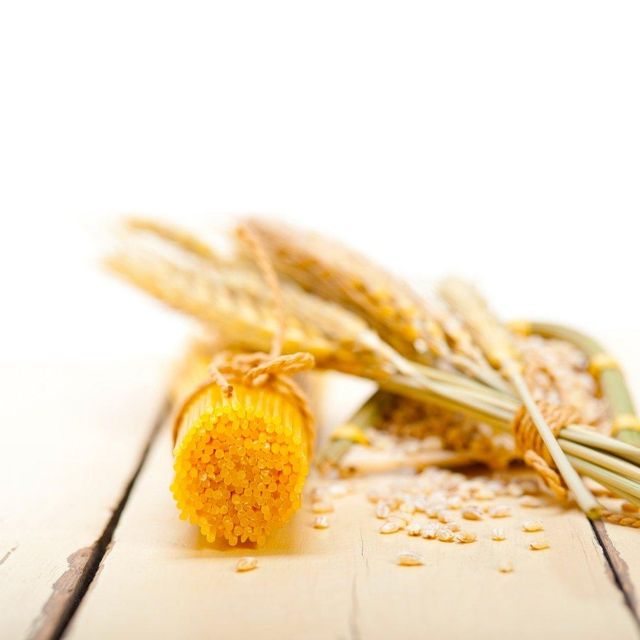 Long Cut Spaghetti Pasta With Excellent Cooking Stability And 95% Uniform Size For Global Buyers - Image 4