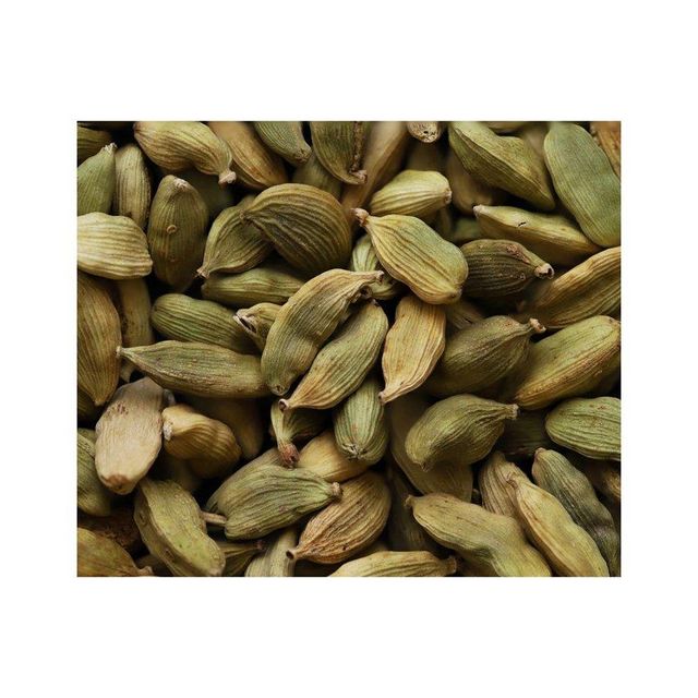 buy premium quality green cardamom elaichi pods online for chai tea baking desserts cooking and herbal remedies with strong aroma rich flavor and freshness - Image 4