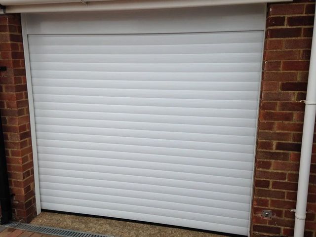 GI Insulated Double Wall Rolling Shutter Material GI Location India Control Components Remote Country of Origin Made in - Image 3