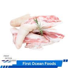 Frozen pork tail bulk wholesale supply chilled and frozen for restaurants and importers - Image 3