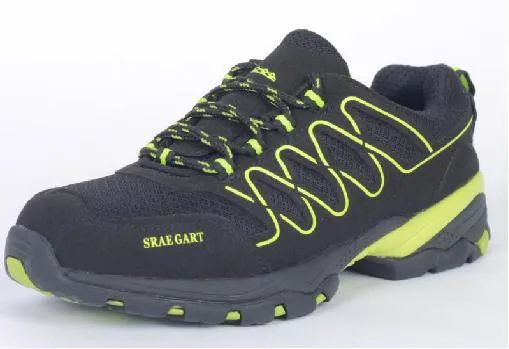 Fashionable Sports Design Safety Shoes - Image 1
