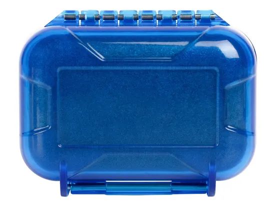 High-Quality Iem Carrying Case with Transparent Design for Protection - Image 3