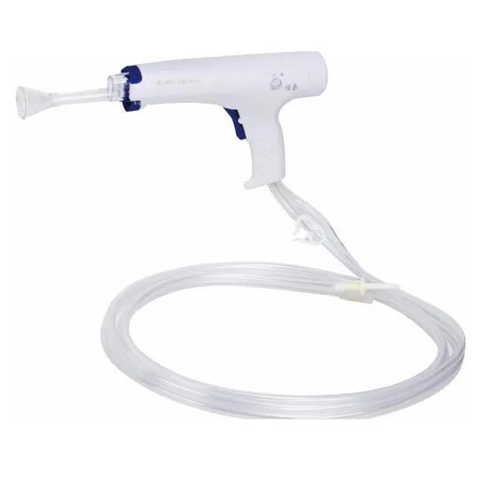 CE Pulse Lavage System Manufacturer Surgical Instrument - Image 1