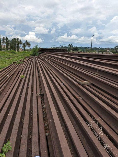 Used Rails R65/R50 - Image 1
