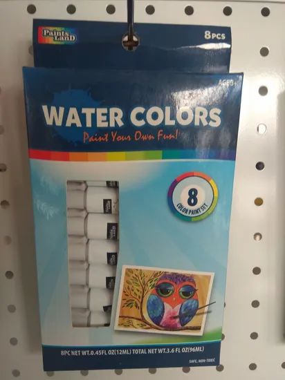 Acrylic Color Paint Oil Color Paint - Image 5