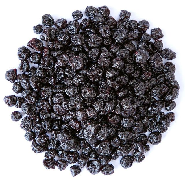 Freeze Dried Blueberries With Maximum Flavor And Color Rich In Antioxidants Dried Blueberries For Exporters - Image 5