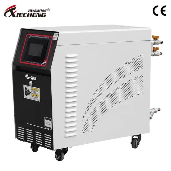 CE Standard Inlet Strainer Hot Water Temperature Control Modules - Image 2