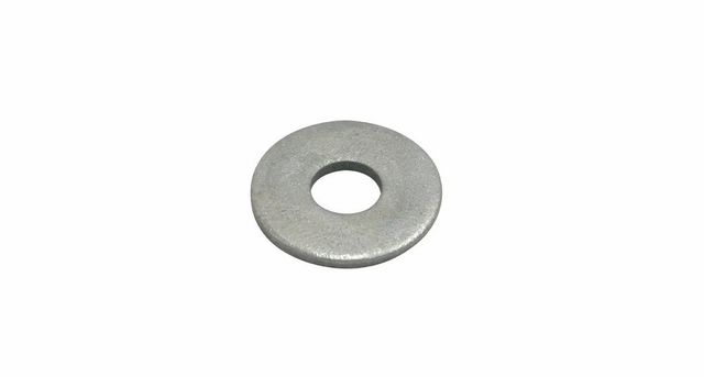 Monel 400 Flat Washers Color Self Diameter 8 mm Grade Monel 400 I Deal In New Only Product Type Flat Washer Country of Origin Made in - Image 2