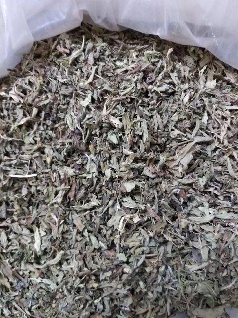 Dried Stevia Leaf Grade FOOD Packaging HDPE Sugar Substitute Yes Max. Moisture (%) 8% Shelf Life 24 MONTHS Place of Origin INDIA - Image 4